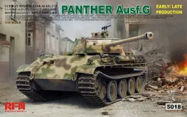 czolg-pzkpfw-v-panther-ausf-g-model-rm-5018-rfm
