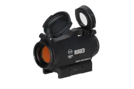 kolimator-theta-optics-rugged-d2-czarny