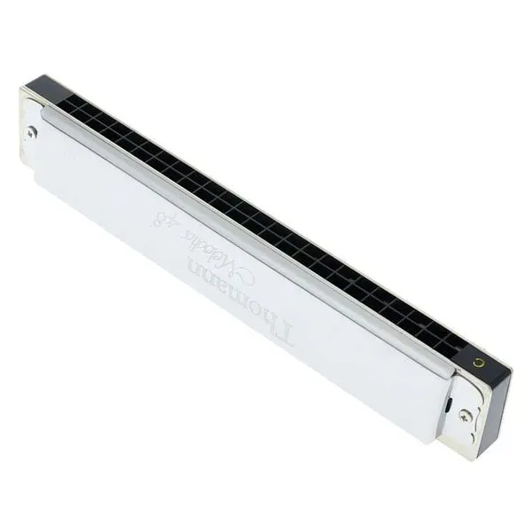 harmonijka-ustna-thomann-melodia-48-c-stan-nowy
