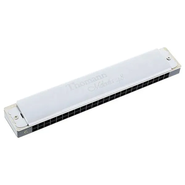 harmonijka-ustna-thomann-melodia-48-c-stan-nowy