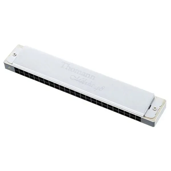 harmonijka-ustna-thomann-melodia-48-c-stan-nowy