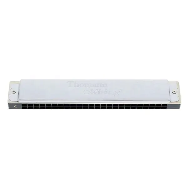 harmonijka-ustna-thomann-melodia-48-c-stan-nowy