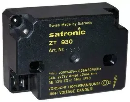transformator-zaplonowy-honeywell-satronic-zt-930