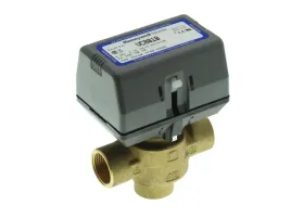 zawor-przelaczajacy-3-drogowy-gw-3-4-silownik-zaworu-honeywell-vc8010-24v