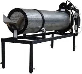 przesiewacz-do-pelletu-kalibrator-ladny-pellet-po-produkcji