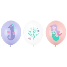 balony-morski-swiat-partydeco-12-50-szt