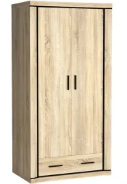 szafa-2d-2s-dallas-97-x-192-x-58-dab-sonoma-2-szuflady-masywna-klasyczna-pl