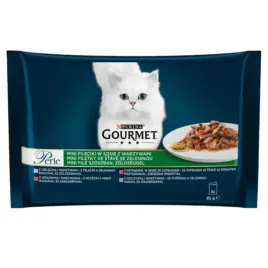 karma-mokra-dla-kota-gourment-purina-perle-4x85g-saszetka-filet-w-sosie-mix