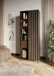 witryna-piemonte-pe-02-szerokosc-73-cm-jesion-portland-czarny
