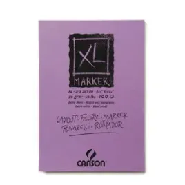 blok-do-markerow-xl-canson-a4-70g-100k