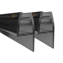 uszczelka-prysznicowa-boczna-2-sztuki-czarny-200-cm