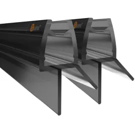 uszczelka-prysznicowa-dolna-2-sztuki-czarny-100-cm