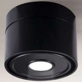 okragly-spot-sufitowy-himi-il-1233-shilo-metalowy-led-10w-3000-4000k-czarny