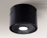 okragly-spot-sufitowy-himi-il-1233-shilo-metalowy-led-10w-3000-4000k-czarny
