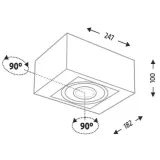 downlight-natynkowy-uto-il-1222-shilo-regulowany-kostka-led-10w-czarny