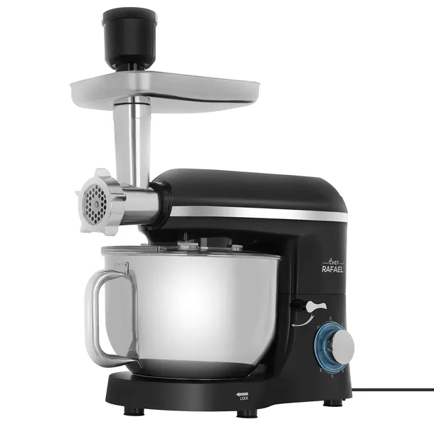 robot-kuchenny-chef-rafael-m2-regulacja-obrotow-skokowa