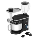 robot-kuchenny-chef-rafael-m2-cechy-dodatkowe-blender-ze-szklanym-kielichem-o-pojemnosci-1-5l-maszynka-do-mielenia-miesa-z-3-sitkami-metalowe-mieszadla-wyposazone-w-system-szybkiego-montazu-pokrywa-misy-zapobiegajaca-rozbryzgiwaniu-sie-zawartosci-podczas-pracy-robota-pokretlo-do-sterowania-z-podswietleniem-led-wysokiej-jakosci-opakowanie-nadajace-sie-na-prezent