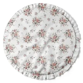 mata-do-zabawy-vintage-flowers-z-falbanka-pz