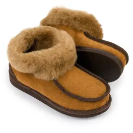 goralskie-bambosze-damskie-skorzane-cieple-kapcie-r-36