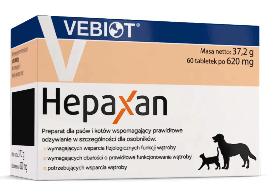 vebiot-hepaxan-dog-cat-60-tabletek