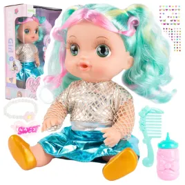 lalka-30-cm-do-czesania-pije-z-butelki-akcesoria-kolorowe-wlosy-naklejki