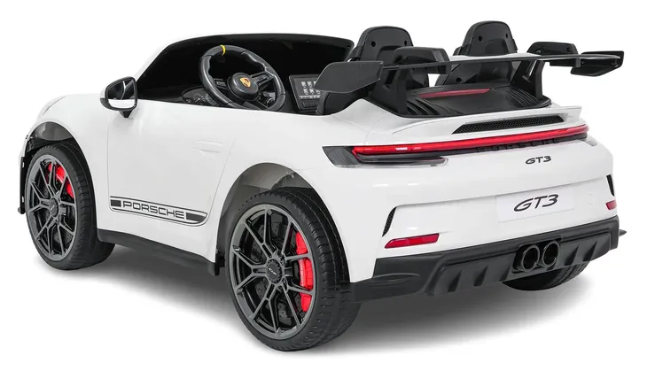 auto-porsche-911-gt3-bialy-na-akumulator-dla-dzieci-gratisy-maksymalne-obciazenie-50-kg