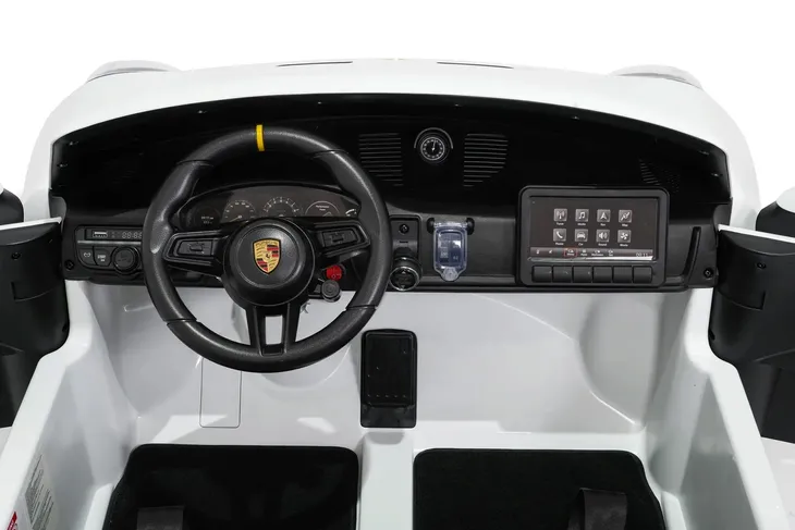 auto-porsche-911-gt3-bialy-na-akumulator-dla-dzieci-gratisy-czas-ladowania-10-h