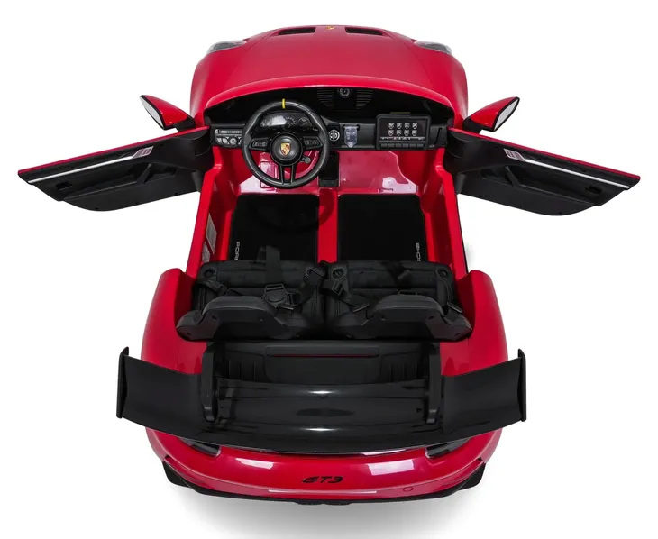auto-porsche-911-gt3-czerwony-na-akumulator-dla-dzieci-gratisy-liczba-drzwi-2