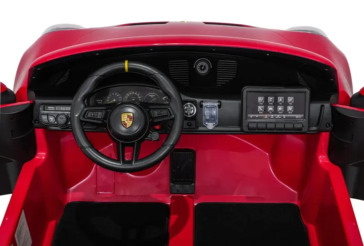 auto-porsche-911-gt3-czerwony-na-akumulator-dla-dzieci-gratisy-kod-producenta-pa-dk-p911-cr