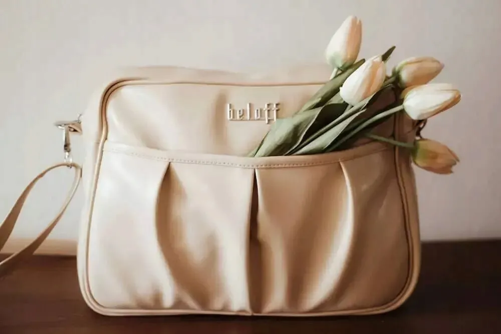torba-do-wozka-jasmine-beloff-stan-nowy