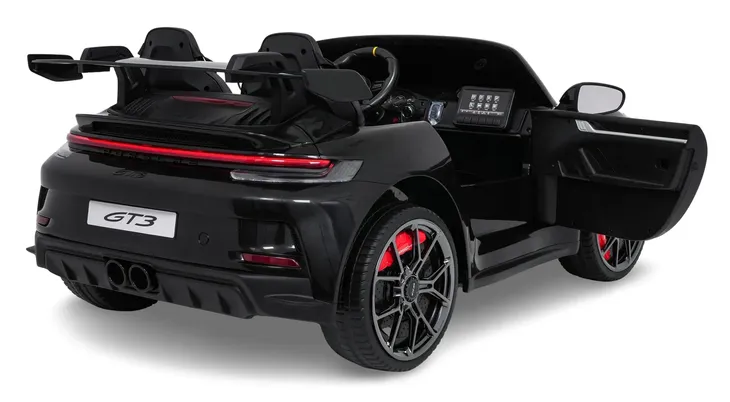 auto-porsche-911-gt3-czarny-na-akumulator-dla-dzieci-gratisy-kolor-czarny