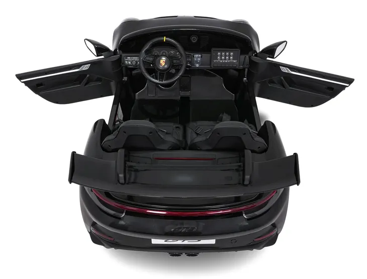 auto-porsche-911-gt3-czarny-na-akumulator-dla-dzieci-gratisy-liczba-drzwi-2