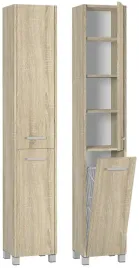 slupek-lazienkowy-z-koszem-sonoma-akwa-30-dd-dk-k