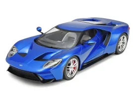 ford-gt-ii-model-24346-tamiya