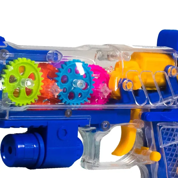 pistolet-niebieski-zebatki-material-inny