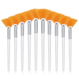 pedzle-wachlarzowe-miekkie-kremowe-z-pomaranczowym-wlosiem