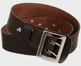 pas-wojskowy-skorzany-brazowy