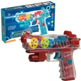 pistolet-czerwony-zebatki