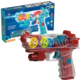 pistolet-czerwony-zebatki