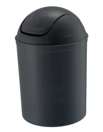 kosz-uchylny-5l-szary-smieci-odpady-lazienki