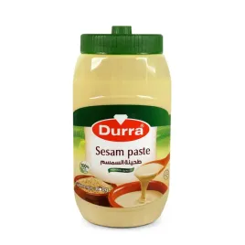 pasta-sezamowa-tahini-100percent-sezamu-800g-durra