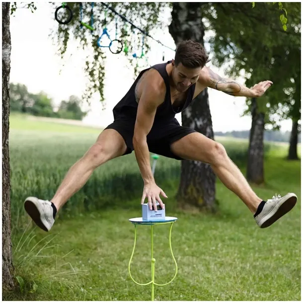 stoper-z-guzikiem-slackers-ninja-timer-slackers-rozmiar-inny