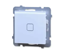 ospel-sonata-touch-lpd-25rs-m-31-wlacznik-dotykowy-schodowy-krzyzowy