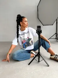 t-shirt-damski-trioasi-olavoga-bialy-s