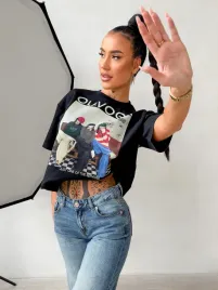 t-shirt-damski-trioasi-olavoga-czarny-l