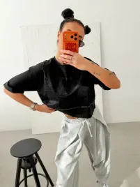 t-shirt-damski-verlace-olavoga-czarny-uniwersalny