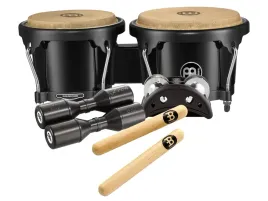 bongo-wraz-z-zestawem-akcesoriow-meinl-bpp-1-czarny
