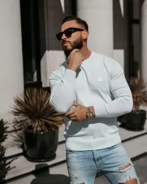 sweter-meski-olavoga-alavos-niebieski-xxl