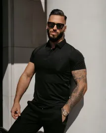 t-shirt-meski-olavoga-zain-czarny-xl