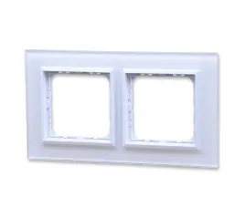 ospel-sonata-touch-r-2rgc-31-00-ramka-podwojna-szklana-4mm-2-krotna